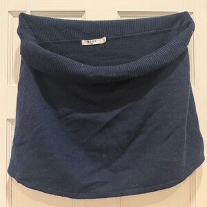 NKD Women's Navy Mini Skirt